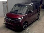 2019 SUZUKI SOLIO BANDIT