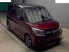SUZUKI SOLIO BANDIT