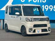 2018 DAIHATSU WAKE