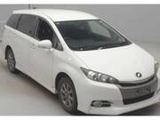 2013 TOYOTA WISH