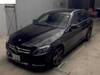 MERCEDES BENZ C-CLASS Stationwagon