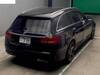 MERCEDES BENZ C-CLASS Stationwagon