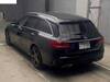 MERCEDES BENZ C-CLASS Stationwagon