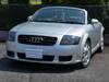 AUDI TT ROADSTER