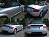 AUDI TT ROADSTER