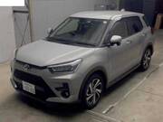 2024 TOYOTA RAIZE
