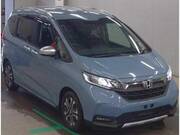 2021 HONDA FREED