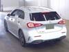 MERCEDES BENZ A-CLASS