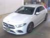 MERCEDES BENZ A-CLASS