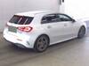 MERCEDES BENZ A-CLASS