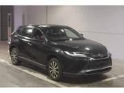 2021 TOYOTA HARRIER