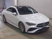 2024 MERCEDES BENZ CLA-CLASS