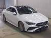 MERCEDES BENZ CLA-CLASS