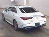 MERCEDES BENZ CLA-CLASS