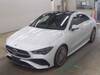MERCEDES BENZ CLA-CLASS