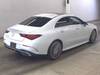 MERCEDES BENZ CLA-CLASS