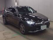 2022 MERCEDES BENZ GLC-CLASS