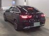 MERCEDES BENZ GLC-CLASS