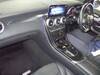 MERCEDES BENZ GLC-CLASS