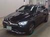 MERCEDES BENZ GLC-CLASS