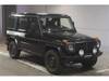 MERCEDES BENZ G-CLASS