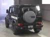 MERCEDES BENZ G-CLASS