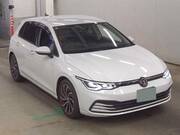 2023 VOLKSWAGEN GOLF
