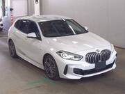 2021 BMW 1 SERIES