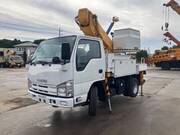 2012 ISUZU OTHER