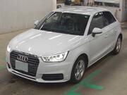 2015 AUDI A1 SPORTBACK