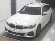 2022 BMW 3 SERIES