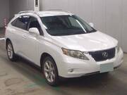 2009 LEXUS RX
