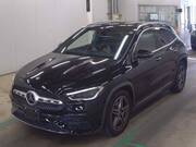 2023 MERCEDES BENZ GLA-CLASS