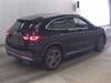 MERCEDES BENZ GLA-CLASS