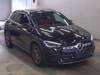 MERCEDES BENZ GLA-CLASS