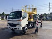 2009 HINO DUTRO