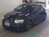 AUDI A3 SEDAN