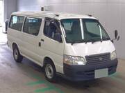 2000 TOYOTA HIACE WAGON