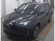 2023 TOYOTA YARIS CROSS