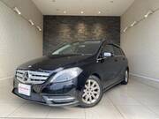 2013 MERCEDES BENZ B-CLASS
