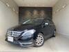 MERCEDES BENZ B-CLASS