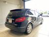 MERCEDES BENZ B-CLASS