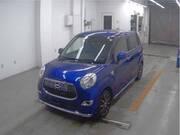 2017 DAIHATSU CAST