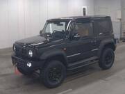 2023 SUZUKI JIMNY SIERRA