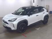 2025 TOYOTA YARIS CROSS