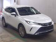 2023 TOYOTA HARRIER HYBRID
