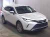TOYOTA HARRIER HYBRID