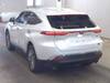 TOYOTA HARRIER HYBRID