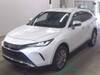 TOYOTA HARRIER HYBRID