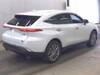 TOYOTA HARRIER HYBRID